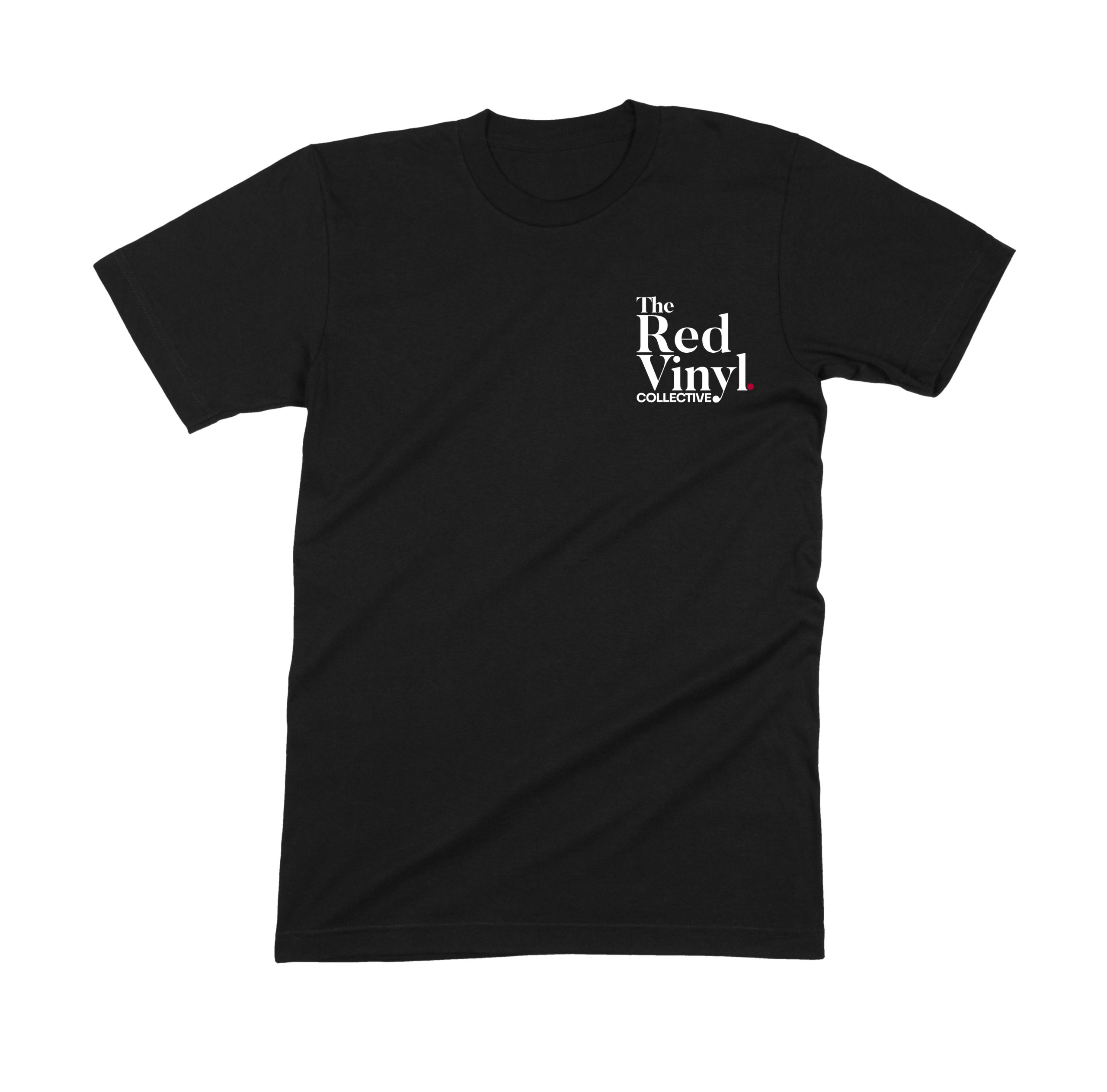 TRVC Crew T-Shirt 2 - Image 2