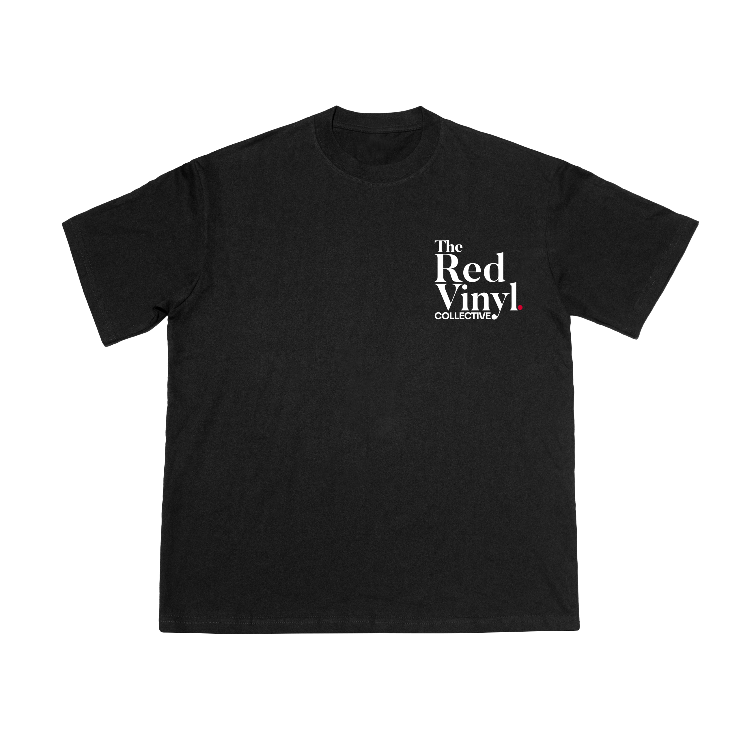 TRVC Drop Shoulder Tee - Image 1